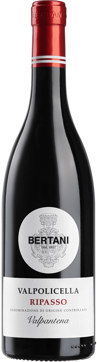 Valpolicella Ripasso 2020 - Bertani
