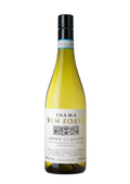 Bottle of Vin Soave by Inama