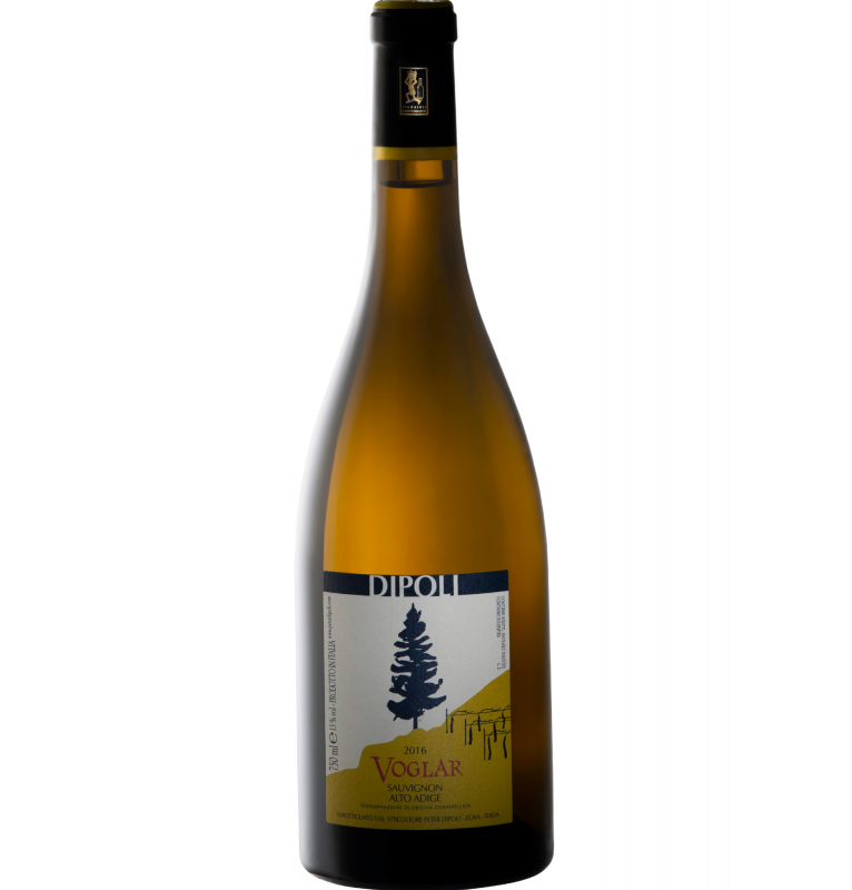 Alto Adige Sauvignon Voglar 2020 - Peter Dipoli