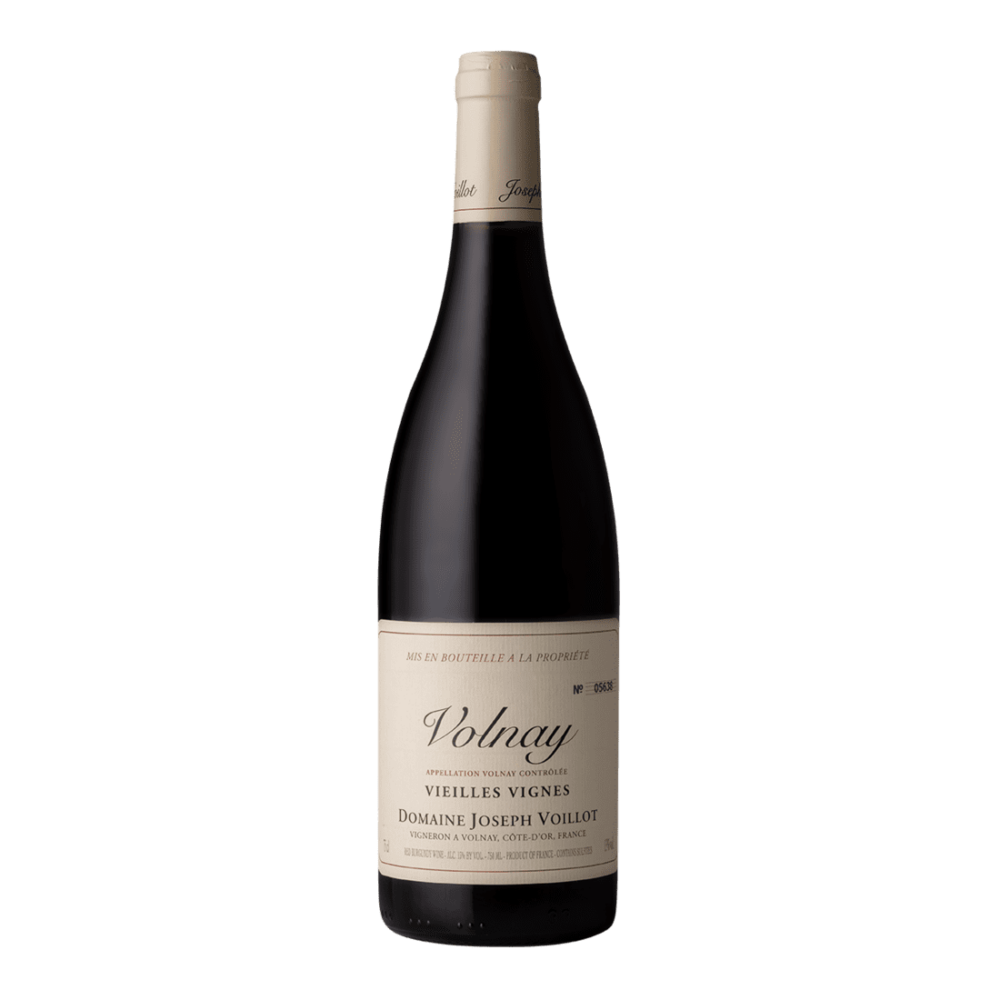 Volnay "Vieilles Vignes" 2018 - Joseph Voillot