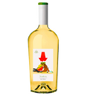 Puglia Bianco "Due Trulli" 2025 - Cantina Albea