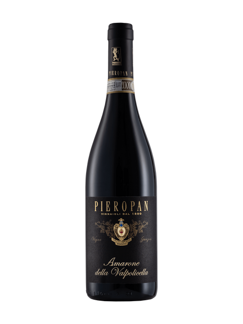 Amarone della Valpolicella 2019 - Pieropan