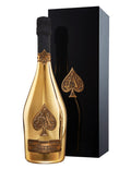 Champagne Brut "Gold" - Armand de Brignac