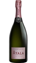Champagne Rosé "Majeur" - Ayala [Magnum]