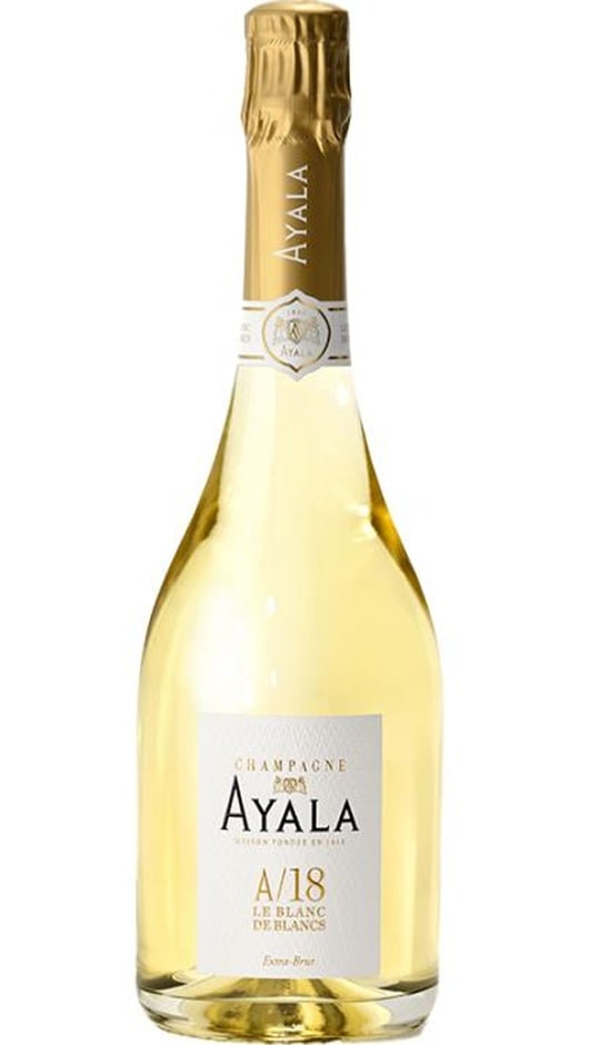 Champagne Brut "Le Blanc de Blancs" - Ayala