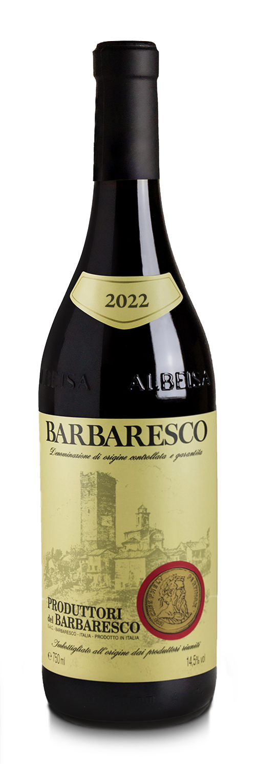 Barbaresco 2020 - Produttori del Barbaresco