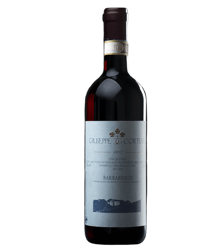 Barbaresco 2020 - Giuseppe Cortese