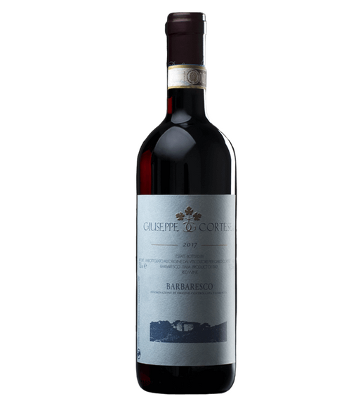 Barbaresco 2020 - Giuseppe Cortese