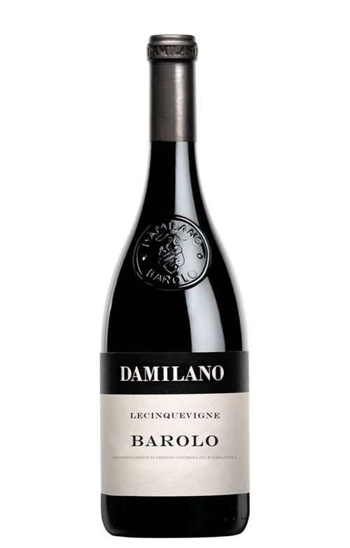 Barolo "Lecinquevigne" 2019 - Damilano