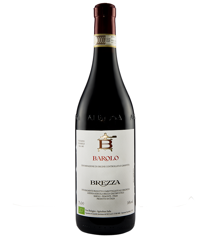 Barolo - Brezza