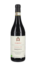 Barolo "Sarmassa" 2016 - Brezza