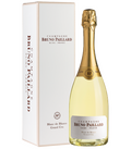 Champagne Grand Cru Blanc de Blancs Extra Brut - Bruno Paillard