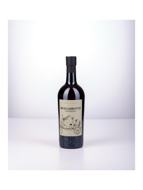 Liqueur "Bergamotto Fantastico" - Vecchio Magazzino Doganale