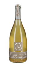 Bianco Rifermentato in Bottiglia "NaturalmenteFrizzante" Bio - Casa Belfi