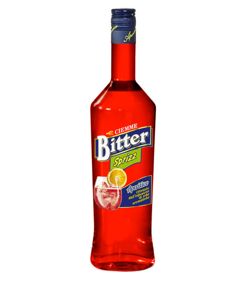 Bitter - Ciemme Liquori