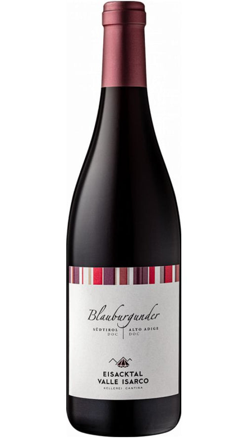 Alto Adige Pinot Nero 2023 - Cantina Valle Isarco