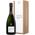 Champagne Rosé "La Grande Année" 2012 - Bollinger [gift box]