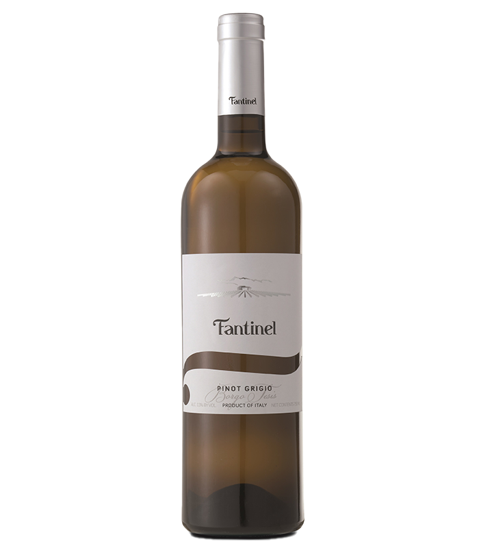Friuli Pinot Grigio "Borgo Tesis" 2025 - Fantinel