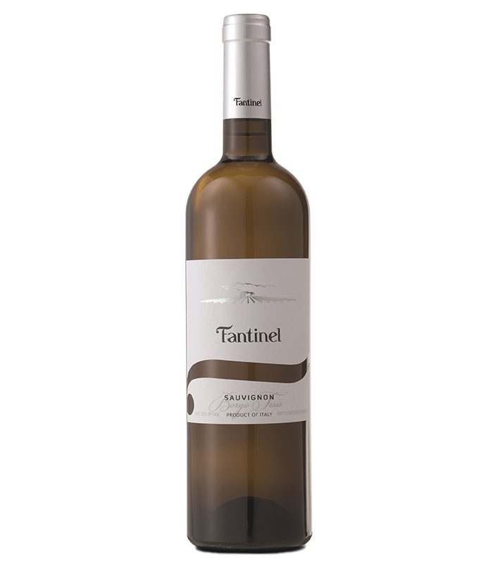 Friuli Sauvignon "Borgo Tesis" 2024 - Fantinel
