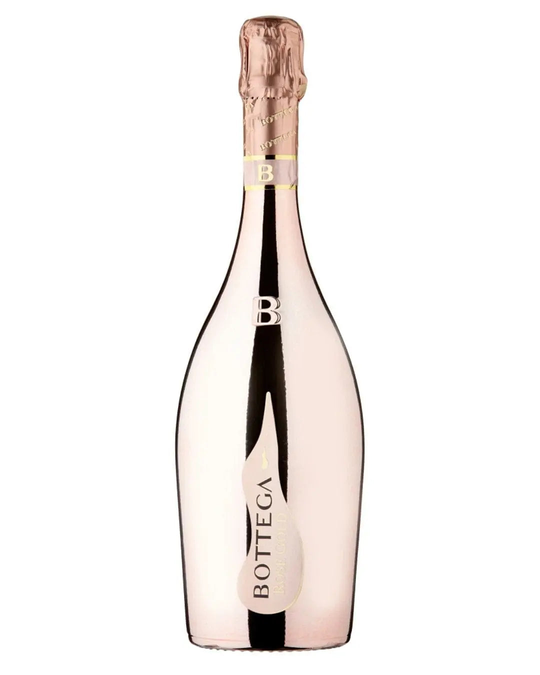 Spumante Brut Rosé "Rose Gold" - Bottega