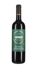 Brunello di Montalcino 2016 - Caparzo