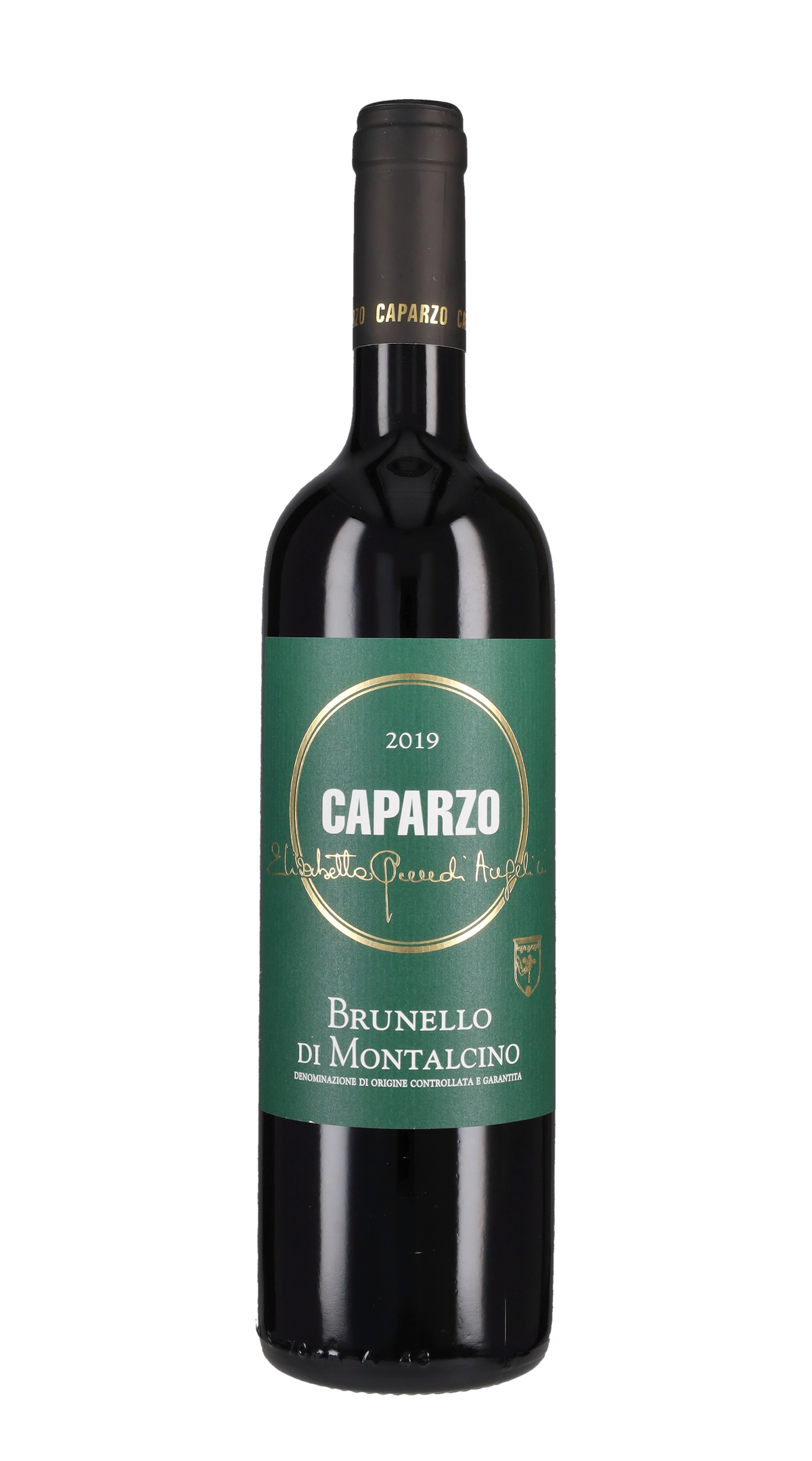 Brunello di Montalcino 2016 - Caparzo