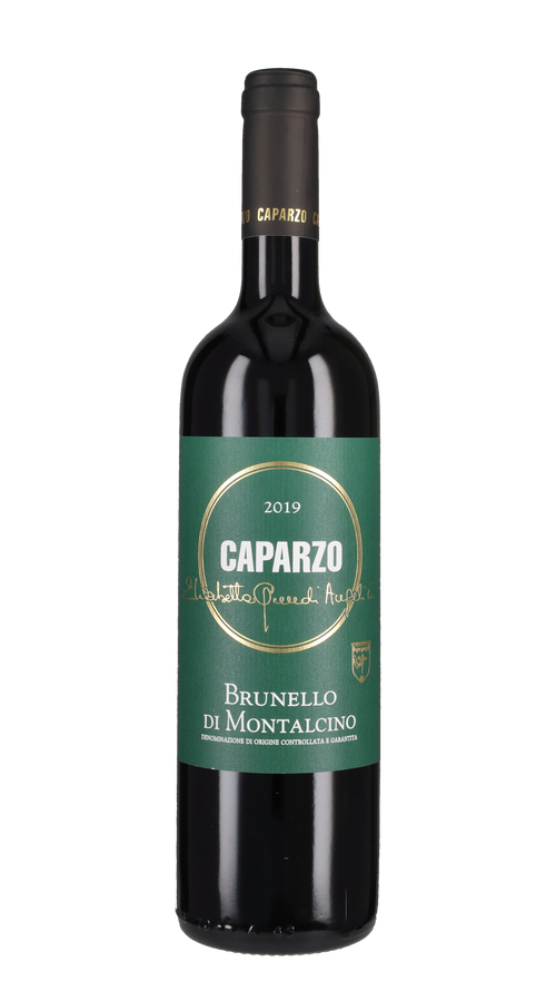 Brunello di Montalcino 2016 - Caparzo