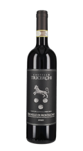 Brunello di Montalcino 2016 - Castello Tricerchi
