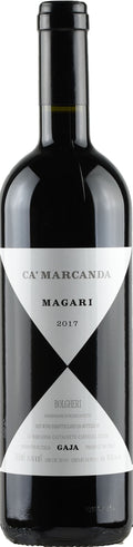 Bolgheri Rosso "Magari" 2019 - Ca' Marcanda (Gaja)