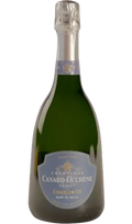 Champagne Blanc de Blancs "Charles VII" - Canard-Duchêne [gift box]