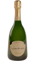 Champagne Blanc de Noirs "Charles VII" - Canard-Duchêne [gift box]