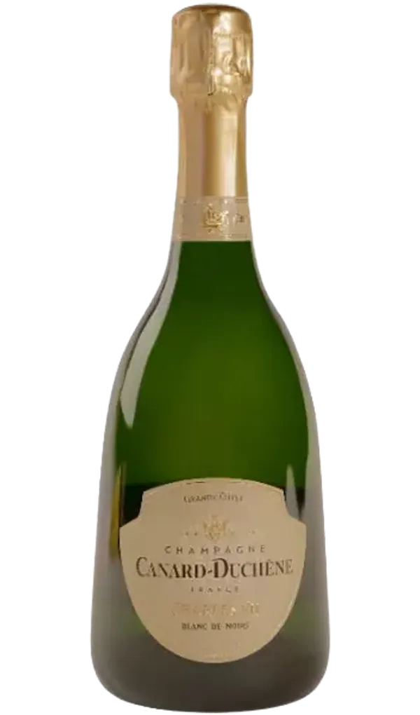 Champagne Blanc de Noirs "Charles VII" - Canard-Duchêne [gift box]