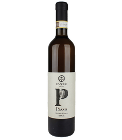 Recioto di Soave Classico "Passo" 2018 - Canoso