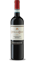 Bottle of Valpolicella Ripasso Capitel della Crosara by Montresor