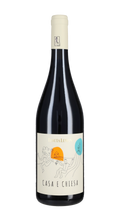 Merlot "Casa e Chiesa" 2021 - Tenuta Lenzini