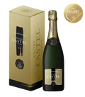Champagne Brut "Angel Castel" - Castel Frères [gift box]