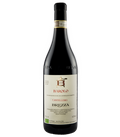 Barolo "Castellero" 2019 - Brezza