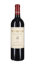 Toscana "Cepparello" - Isole e Olena [Jeroboam]