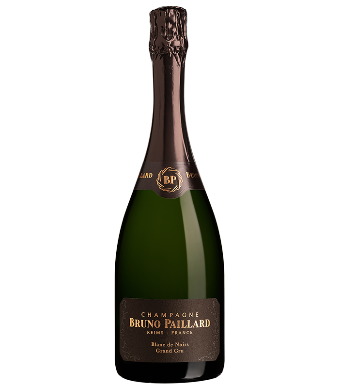 Champagne Grand Cru Blanc de Noirs Extra Brut - Bruno Paillard