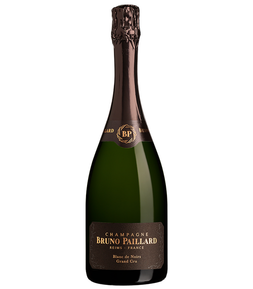 Champagne Grand Cru Blanc de Noirs Extra Brut - Bruno Paillard