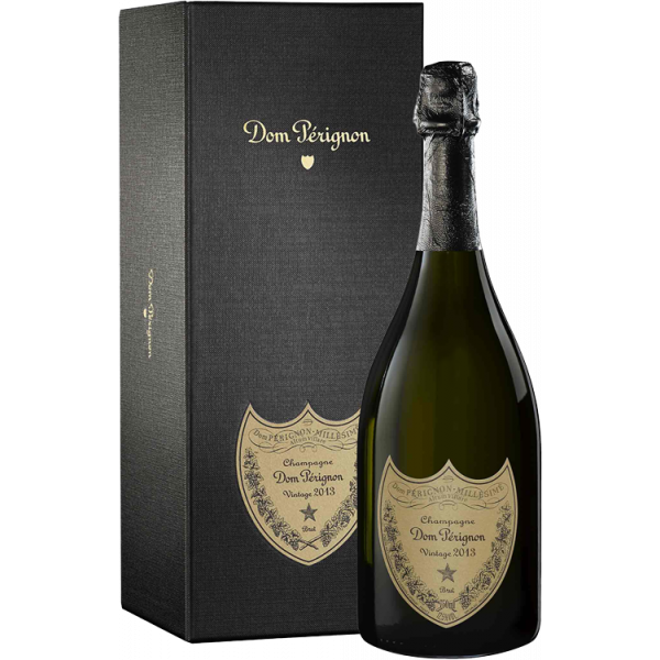 Champagne Brut Vintage 2013 - Dom Pérignon [gift box]