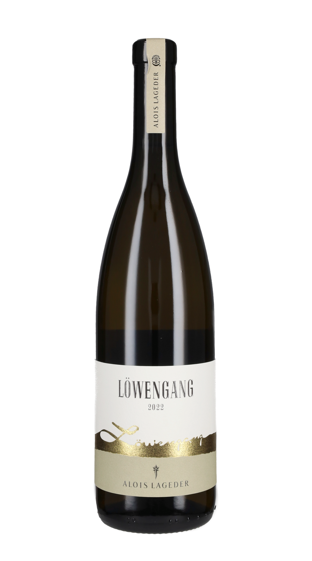 Alto Adige Chardonnay "Löwengang" 2019 - Alois Lageder