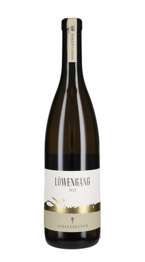 Alto Adige Chardonnay "Löwengang" 2019 - Alois Lageder