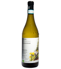 Langhe Chardonnay 2024 - Brezza