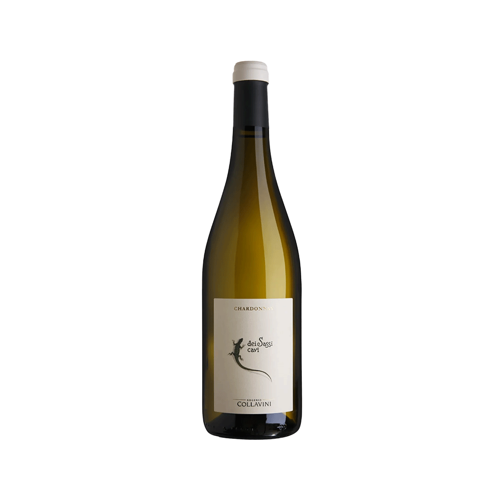 Collio Chardonnay "Dei Sassi Cavi" 2020 - Collavini