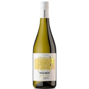 Vigneti delle Dolomiti Chardonnay "Maso di Mezzo" - Mezzacorona