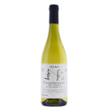 Bottle of Chardonnay by Inama