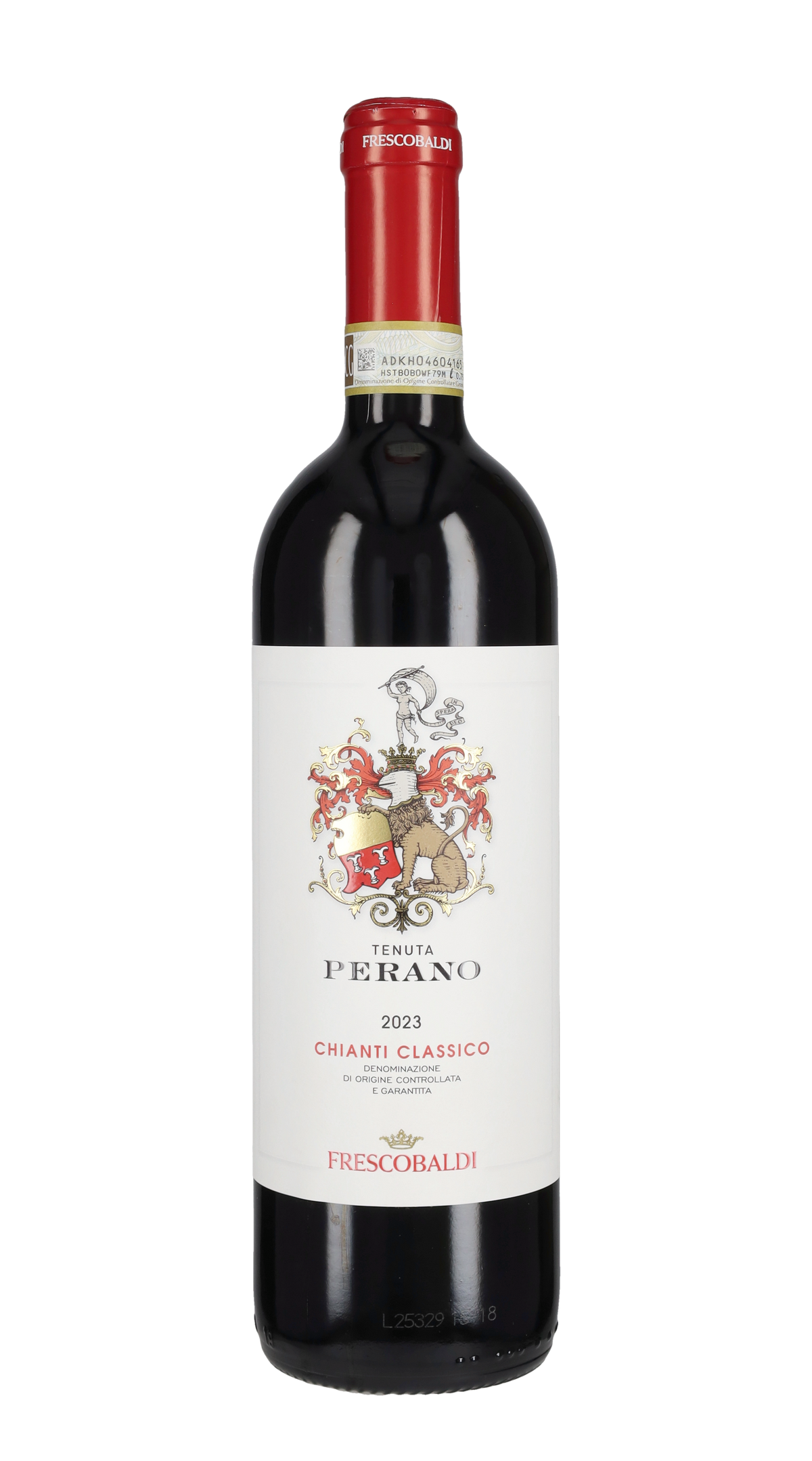 Chianti Classico "Tenuta Perano" 2020 - Frescobaldi