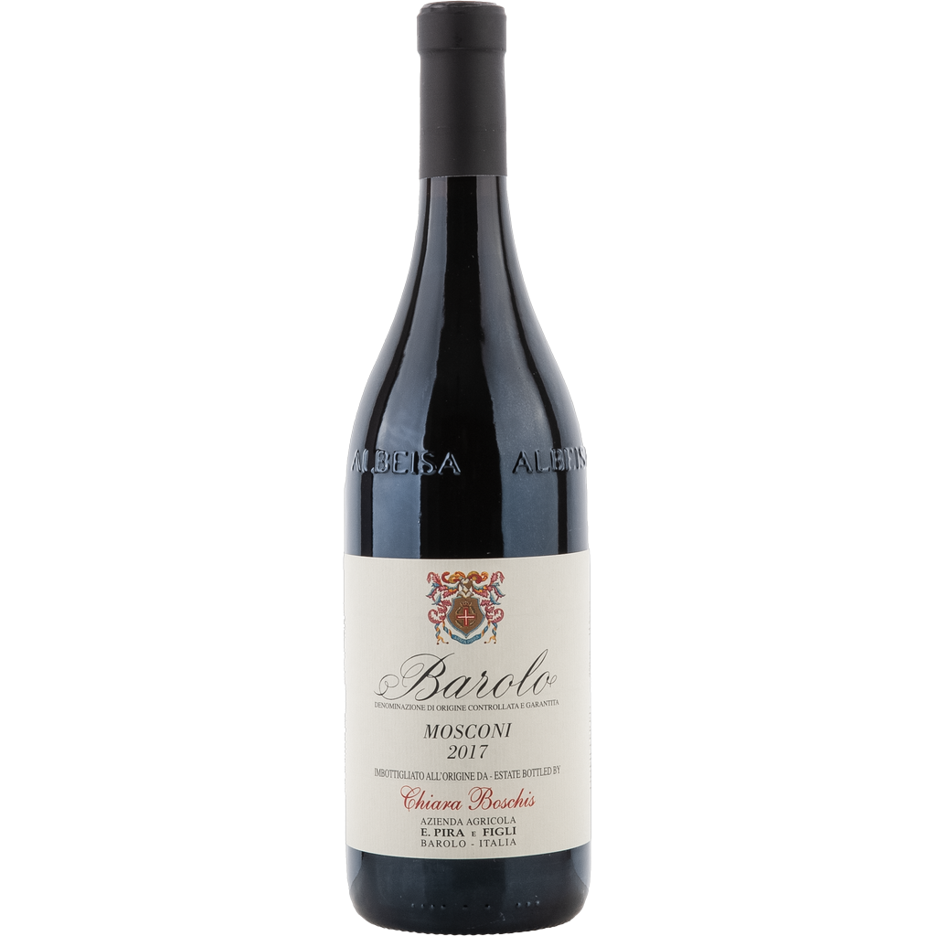 Barolo "Mosconi" 2017 - E. Pira & Figli Chiara Boschis