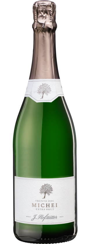 Trento "Michei" Extra Brut - Hofstätter